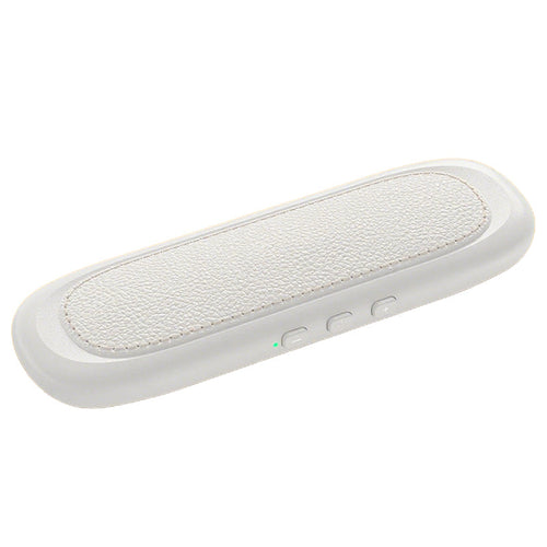 Bona Pillow Speaker | Bluetooth 5.4, Bone Conduction Technology 0