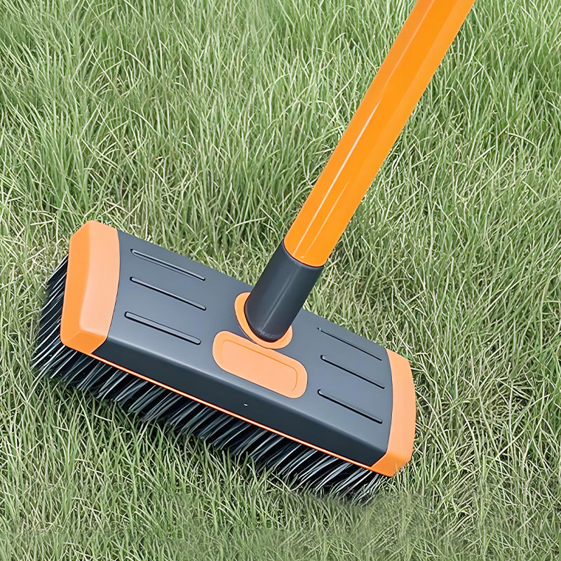 Bora 3-in-1 Weed Brush Set | Durable Steel, Ergonomic Handle 8