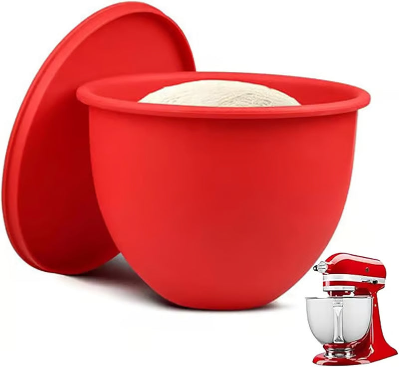 BowlGuard Silicone Liner | Food-Grade, Non-Stick 0