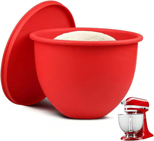 BowlGuard Silicone Liner | Food-Grade, Non-Stick 0