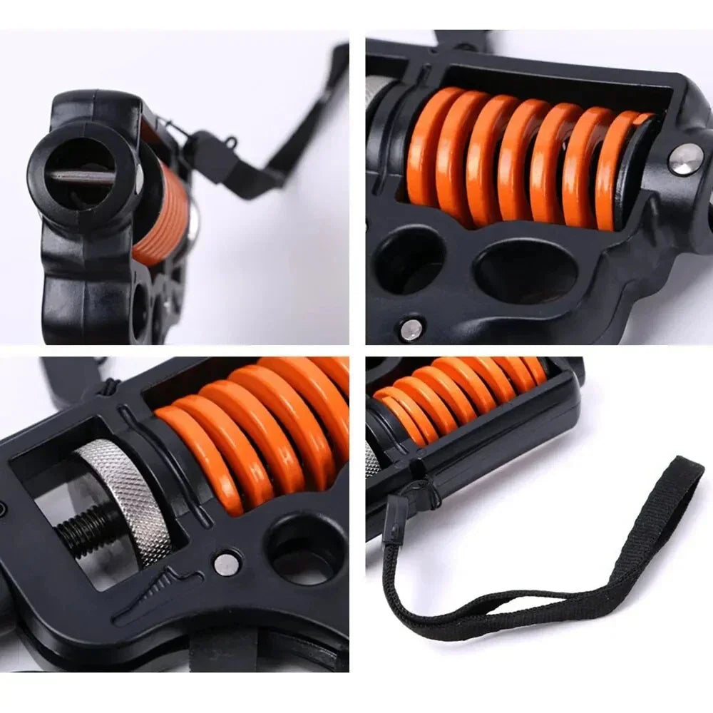 Brawn Grip Trainer | Adjustable Resistance for Hand Strength 2