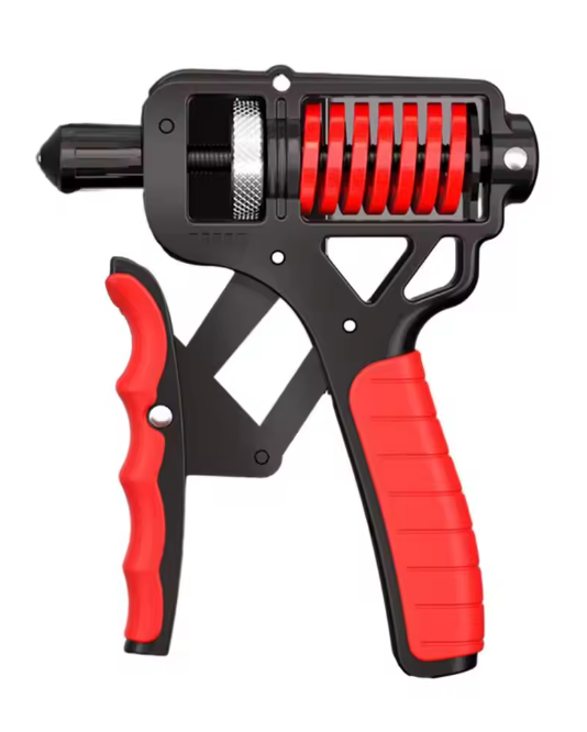 Brawn Grip Trainer | Adjustable Resistance for Hand Strength 6