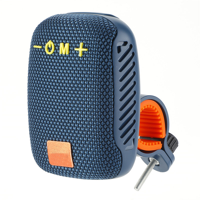Breeze Bluetooth Speaker | Waterproof, Universal Bike Mount 12
