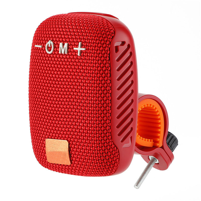 Breeze Bluetooth Speaker | Waterproof, Universal Bike Mount 14