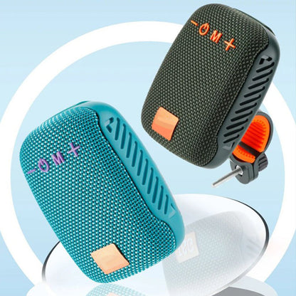Breeze Bluetooth Speaker | Waterproof, Universal Bike Mount 7