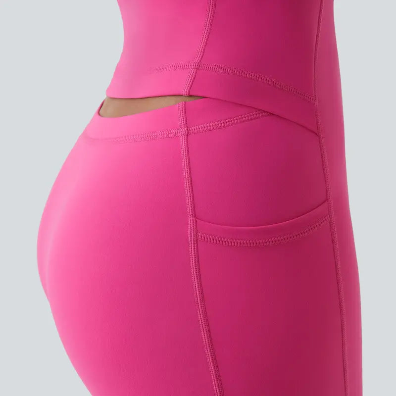 Breezy Active Dress | Ultra Soft, Relaxed Fit, Functional Pockets 6