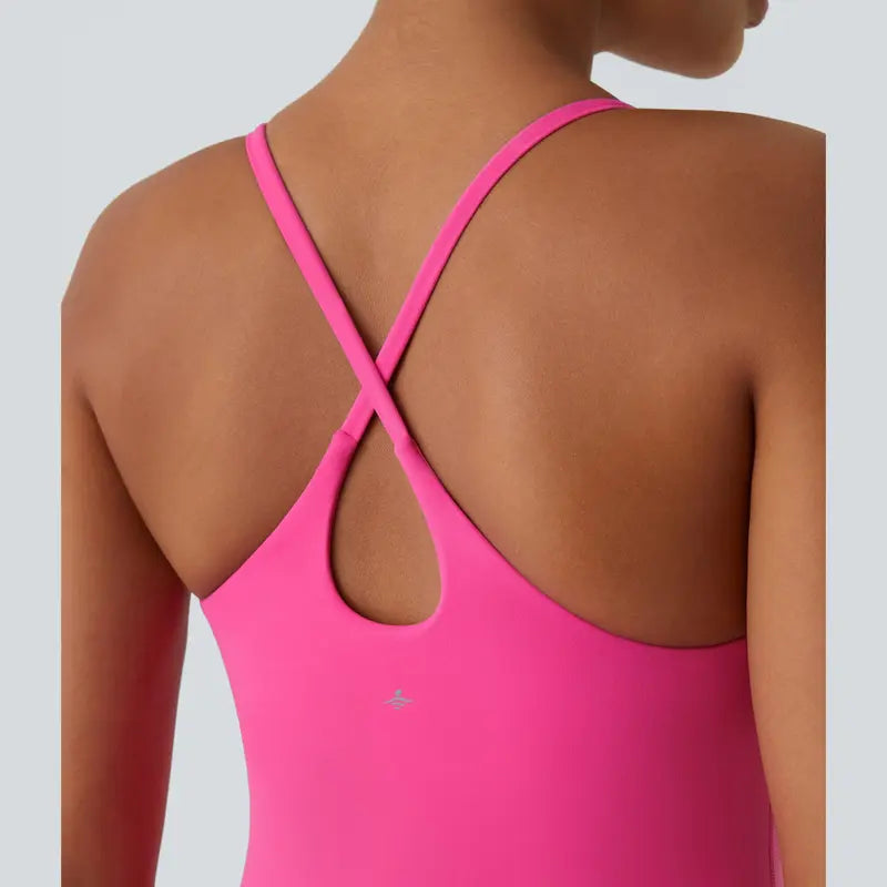 Breezy Active Dress | Ultra Soft, Relaxed Fit, Functional Pockets 8