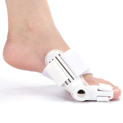Buno Bunion Corrector | Adjustable Fit, Soft Fabric 1