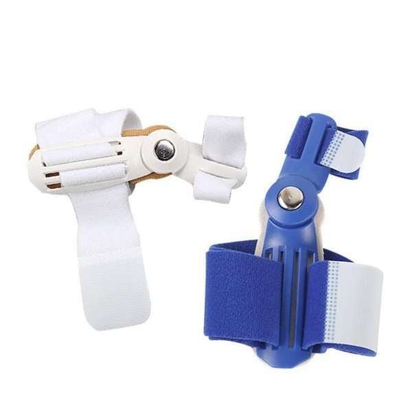 Buno Bunion Corrector | Adjustable Fit, Soft Fabric 9