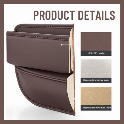 CarMate Storage Box | Versatile Car Seat Organizer 5