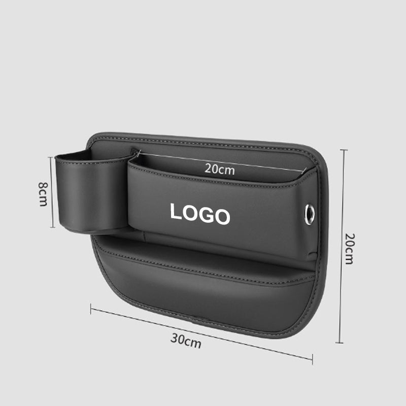 CarMate Storage Box | Versatile Car Seat Organizer 6