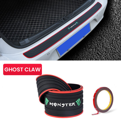Caro Trunk Guard | Durable PVC, Waterproof Protection 11