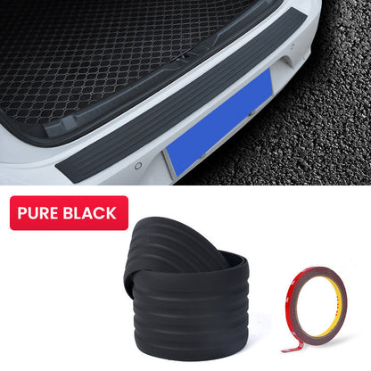 Caro Trunk Guard | Durable PVC, Waterproof Protection 14
