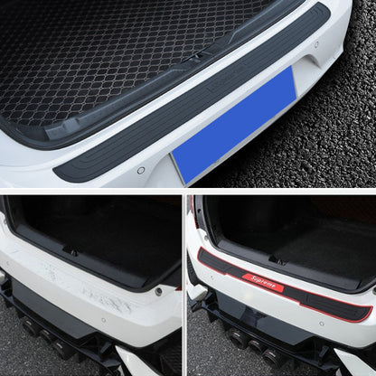 Caro Trunk Guard | Durable PVC, Waterproof Protection 4