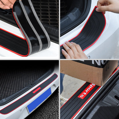 Caro Trunk Guard | Durable PVC, Waterproof Protection 5