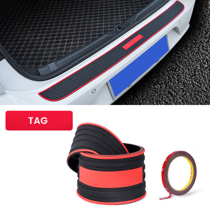 Caro Trunk Guard | Durable PVC, Waterproof Protection 9