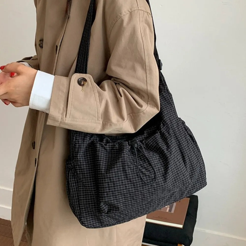 Celia Crossbody Bag | Lightweight, Durable Nylon 2
