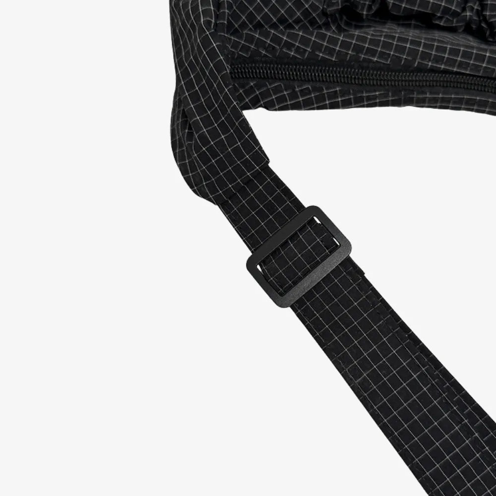 Celia Crossbody Bag | Lightweight, Durable Nylon 3