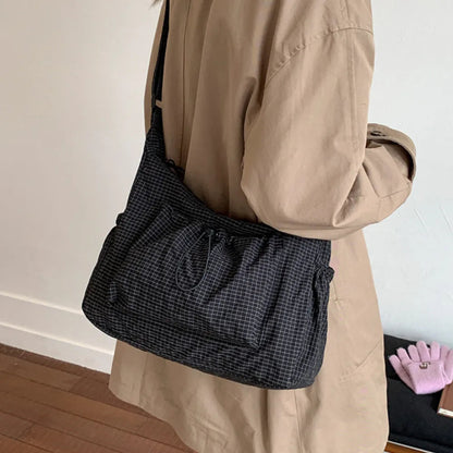 Celia Crossbody Bag | Lightweight, Durable Nylon 6