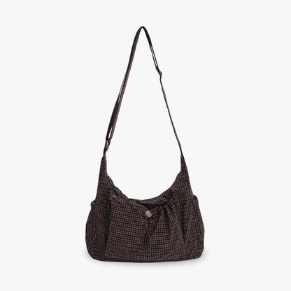 Celia Crossbody Bag | Lightweight, Durable Nylon 8