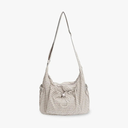 Celia Crossbody Bag | Lightweight, Durable Nylon 9