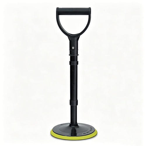 Centa Adjustable Cane | Lightweight Aluminum, Anti-Slip Base 0