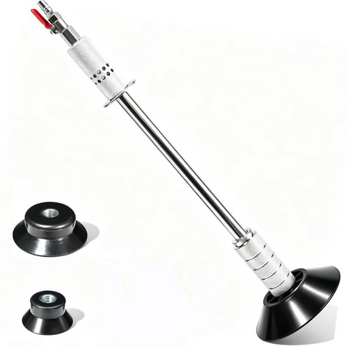 Cento Dent Puller | Aluminum Handle, Suction Cup for Auto Body Repair 0