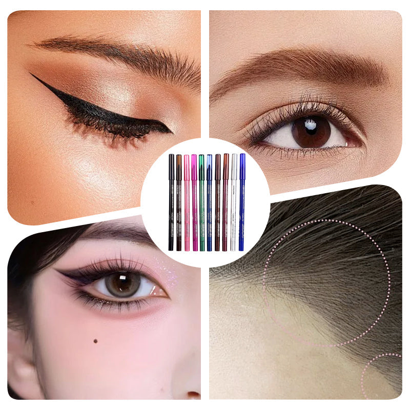 ChromaGlide Gel Pens | 4-in-1 Makeup Tool 2