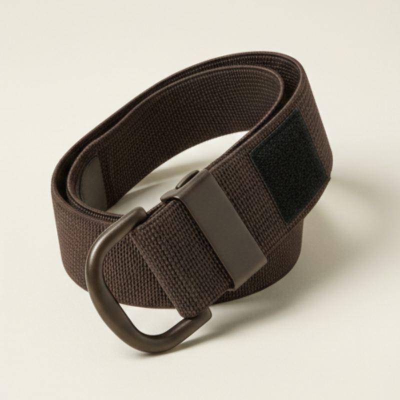 Cintova Comfort Belt | No-Buckle, Tactical Hook Design 7