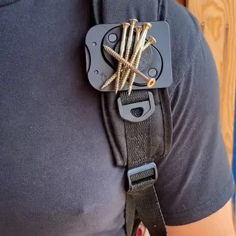 Clever Magnetic Tool Holder | 20LBS Strong Magnet 1