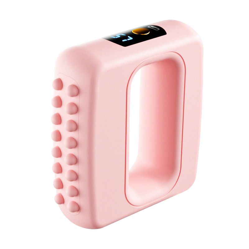 Cora Massage Device | Cordless Deep Tissue Relief with Adjustable Strap 0