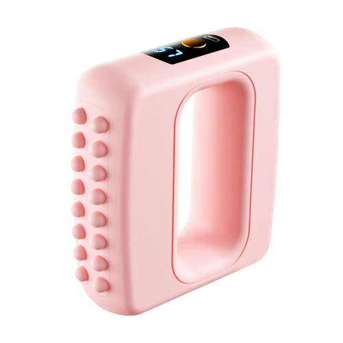 Cora Massage Device | Cordless Deep Tissue Relief with Adjustable Strap 0