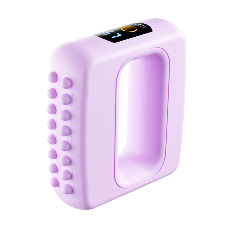 Cora Massage Device | Cordless Deep Tissue Relief with Adjustable Strap 11