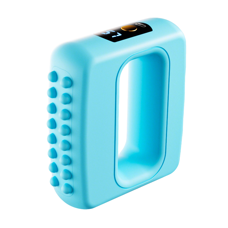 Cora Massage Device | Cordless Deep Tissue Relief with Adjustable Strap 19