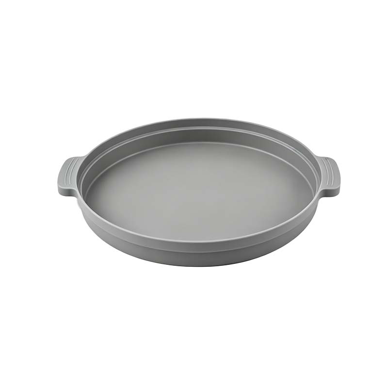 Cora Microwave Cover | Collapsible, Multi-Functional Splatter Guard and Food Cover 13