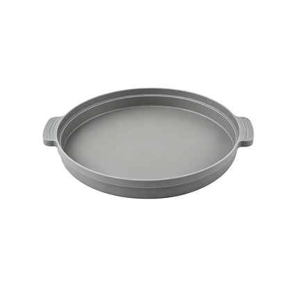 Cora Microwave Cover | Collapsible, Multi-Functional Splatter Guard and Food Cover 13