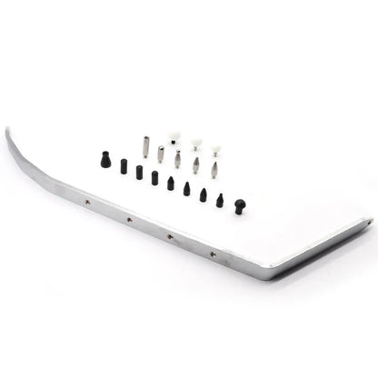 Creston Wheel Arch Restoration Kit | Stainless Steel Slide Bar with Interchangeable Tips 8