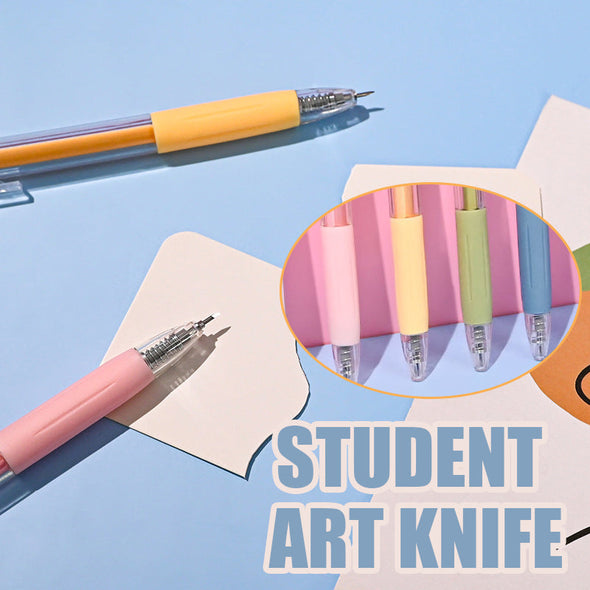 Cutiq Fine-Line Craft Cutting Pens | Precision Cutting Tool 2