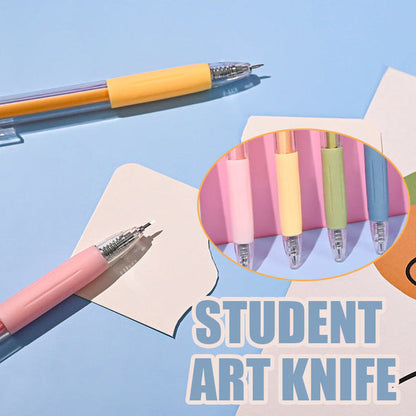 Cutiq Fine-Line Craft Cutting Pens | Precision Cutting Tool 2