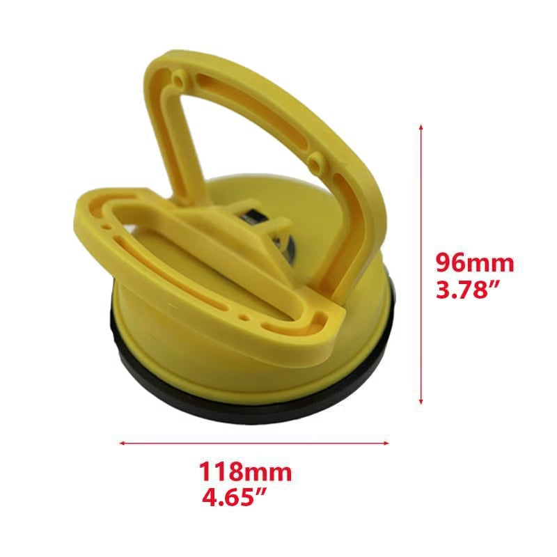 DentaPro Dent Puller | Paint-Safe, Strong Suction Repair Tool 6