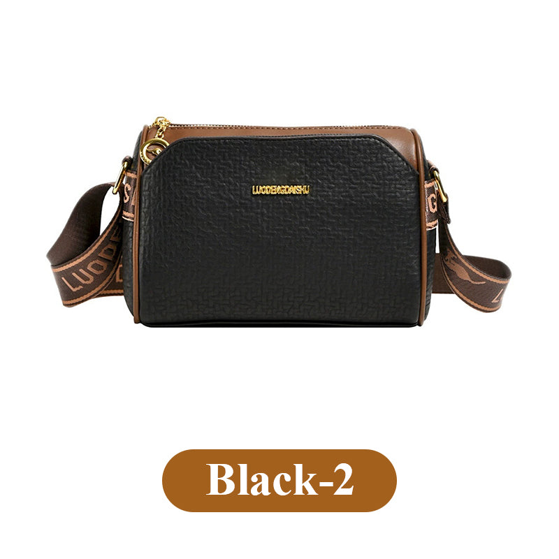 Diva Crossbody Bag | Stylish Diamond Pattern, Large Capacity for Women 9