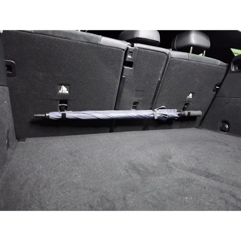 Dura Car Umbrella Holder | Space-Saving, Durable Design 6