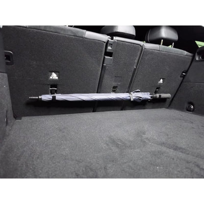Dura Car Umbrella Holder | Space-Saving, Durable Design 6