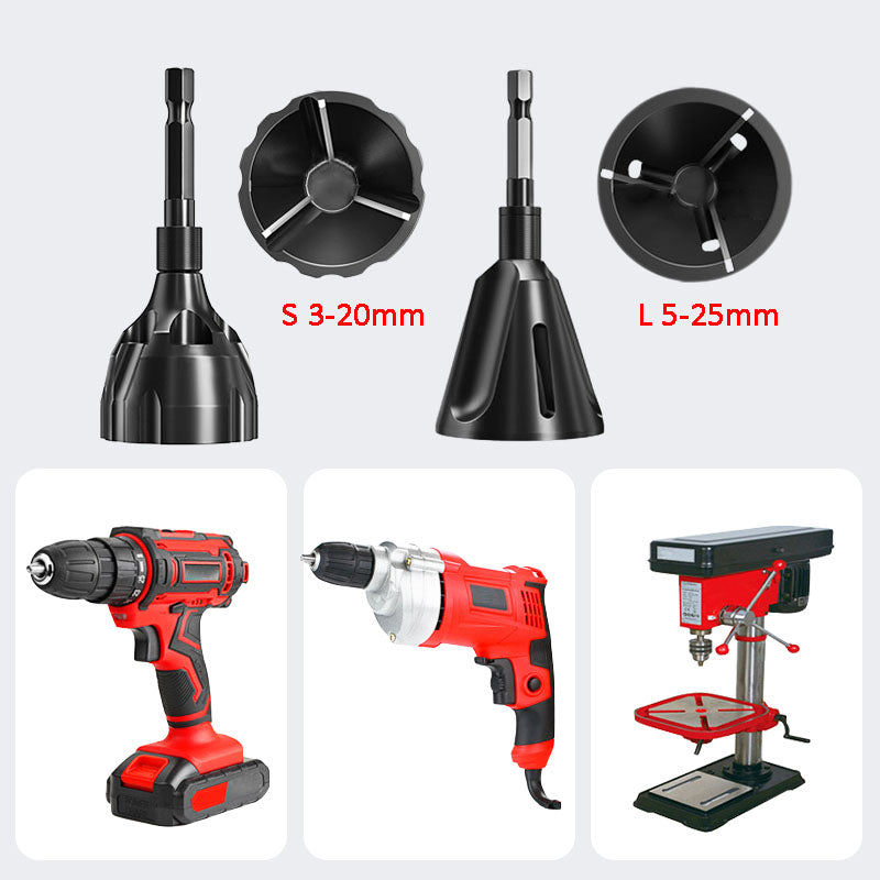 Dura Deburring Tool | Tungsten Steel, Precision Design 3