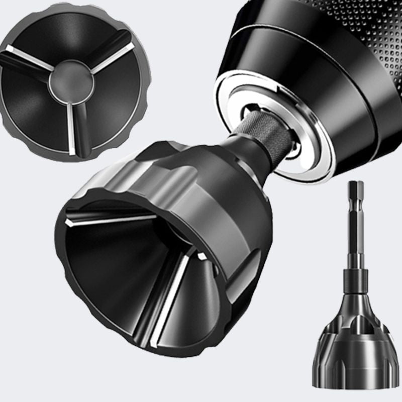 Dura Deburring Tool | Tungsten Steel, Precision Design 4
