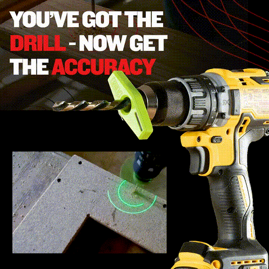 Dura Drill Guide | Precision Alignment Tool 0