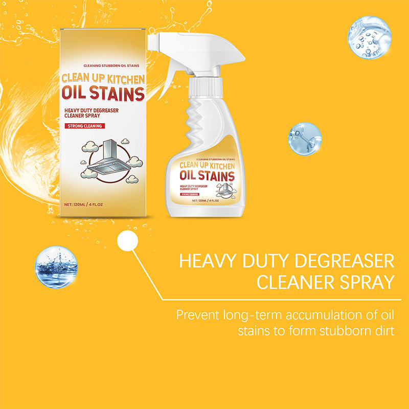 Dynamo Degreaser Spray | Heavy-Duty, Non-Toxic Formula 5