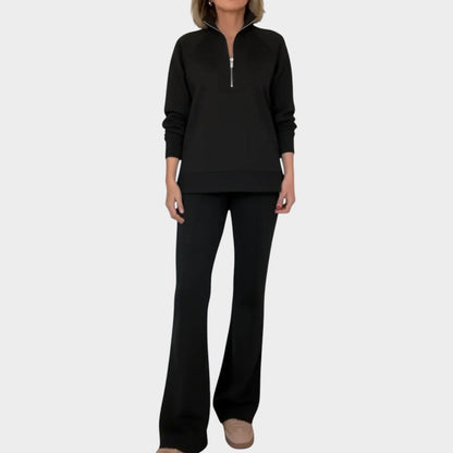 Elysian Everyday Set | Comfortable Two-Piece Outfit 3