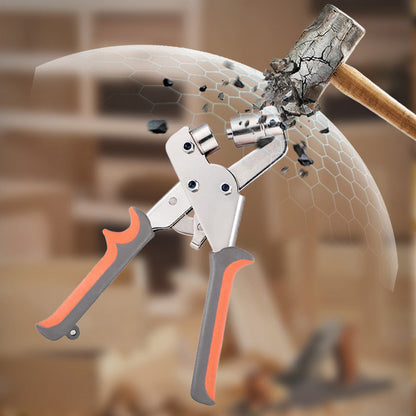 Elysian Eyelet Pliers | Durable Grommet Tool for Tarps & DIY Projects 7