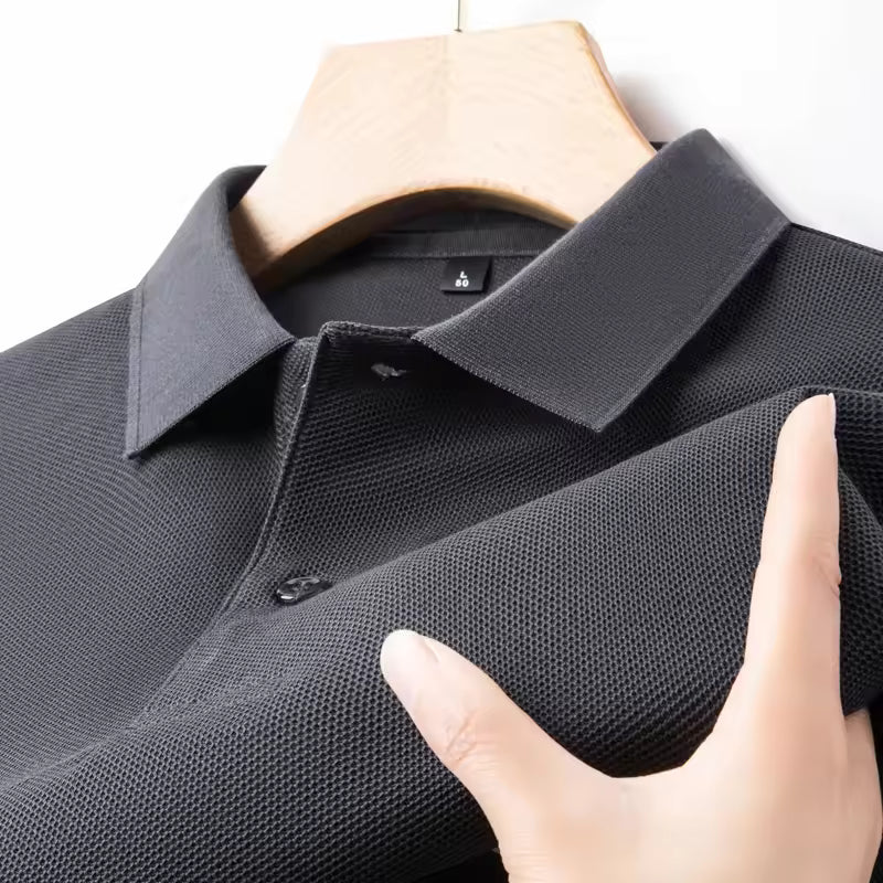 Evo Cotton Polo Shirt | Breathable, Tailored Fit 15
